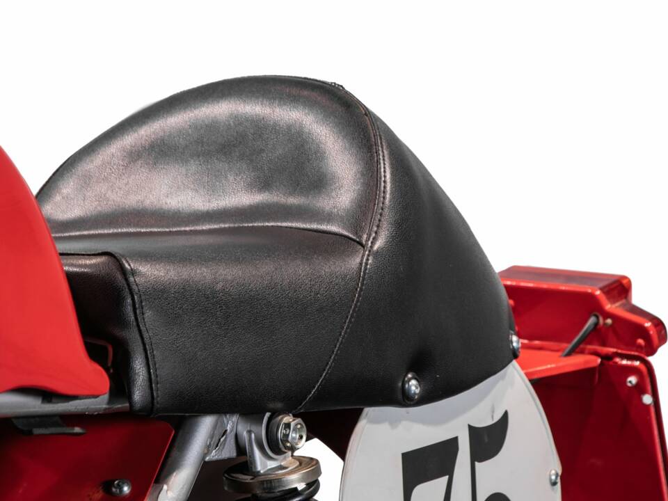 Immagine 23/27 di Bultaco DUMMY (1969)