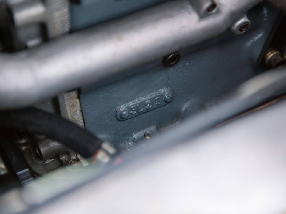 Bild 41/41 von McLaren M4A Formula 2 (1967)