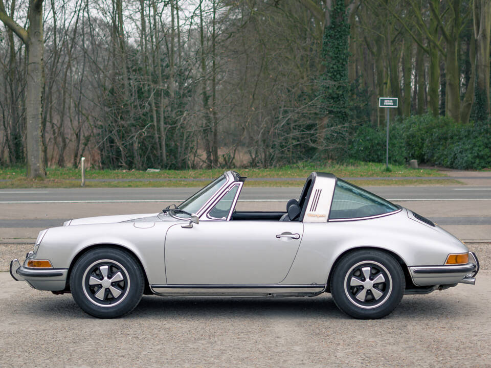 Bild 9/34 von Porsche 911 2.4 T (1972)