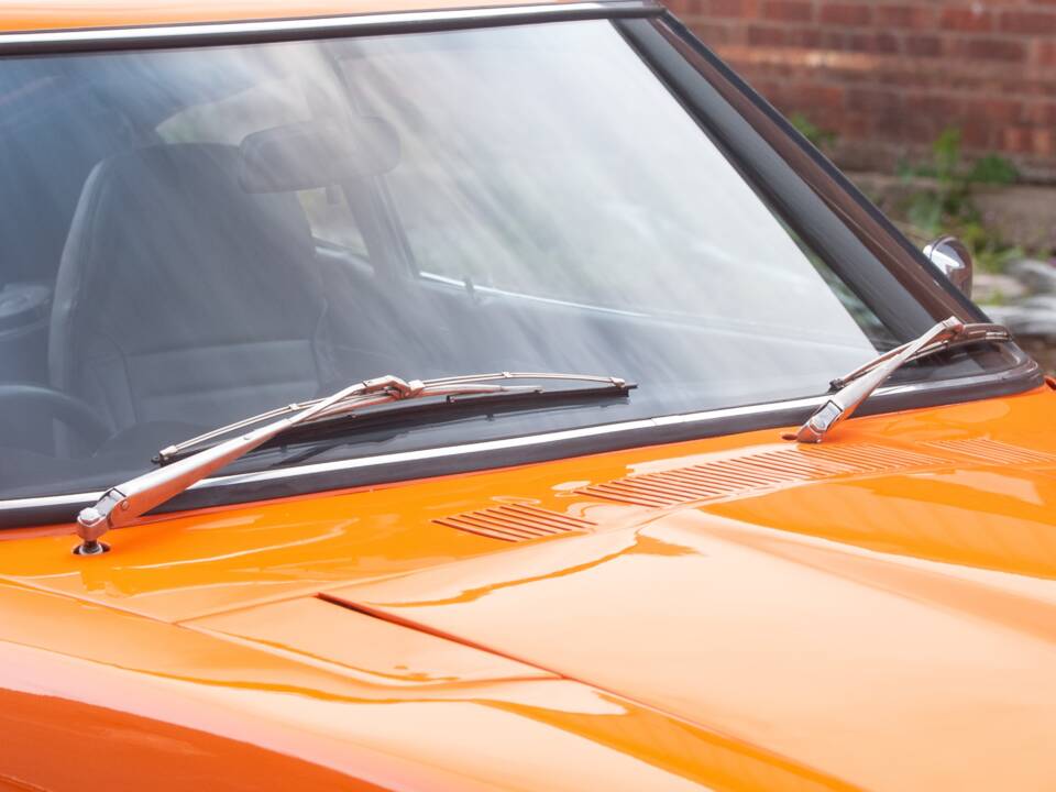 Image 27/50 of Datsun 240 Z (1972)