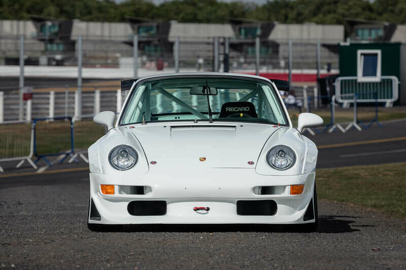 Image 6/50 de Porsche 911 GT2 R (1995)