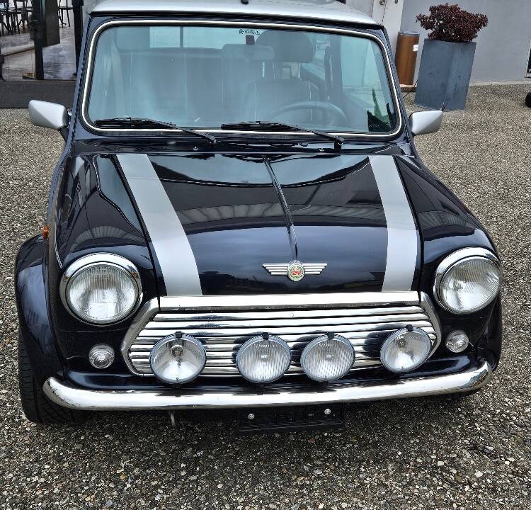Image 1/12 of Mini Cooper 1.3i MPI (2000)
