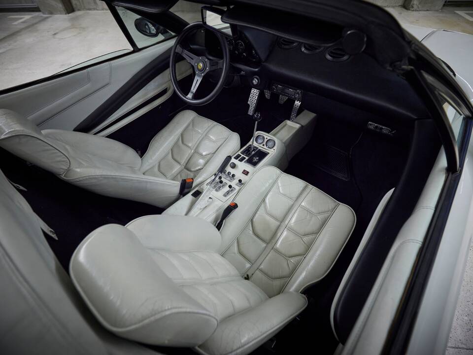 Bild 54/86 von Ferrari 308 GTSi (1982)