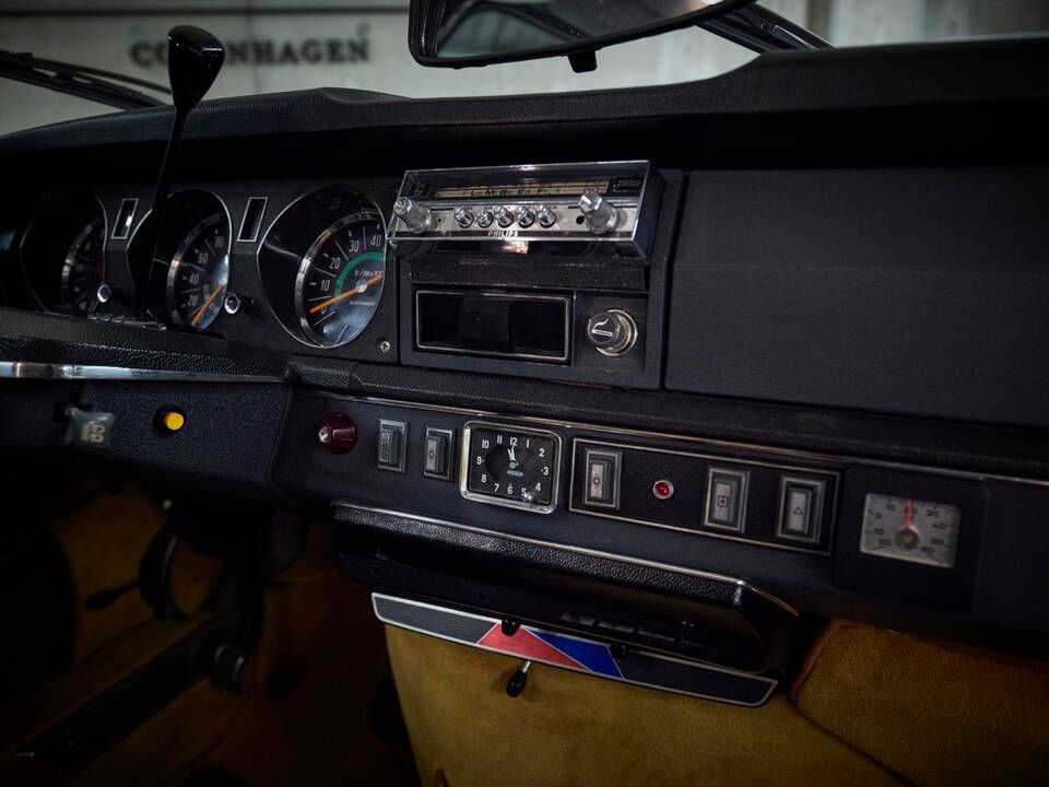Image 73/99 of Citroën DS 23 Injection (1973)