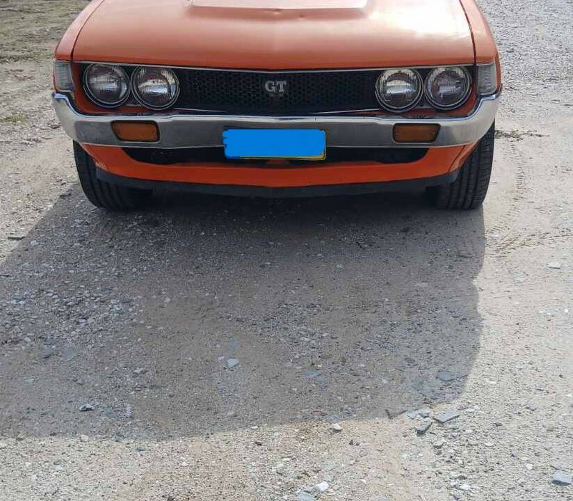 Image 7/67 de Toyota Celica GT (1976)