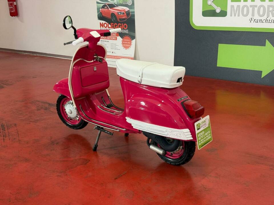 Image 4/26 of Piaggio Vespa 50 N Special (1980)