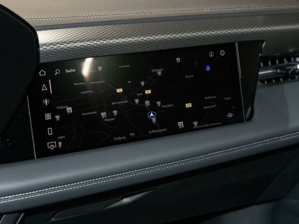 Image 8/11 de Audi S6 e-tron Avant (2025)