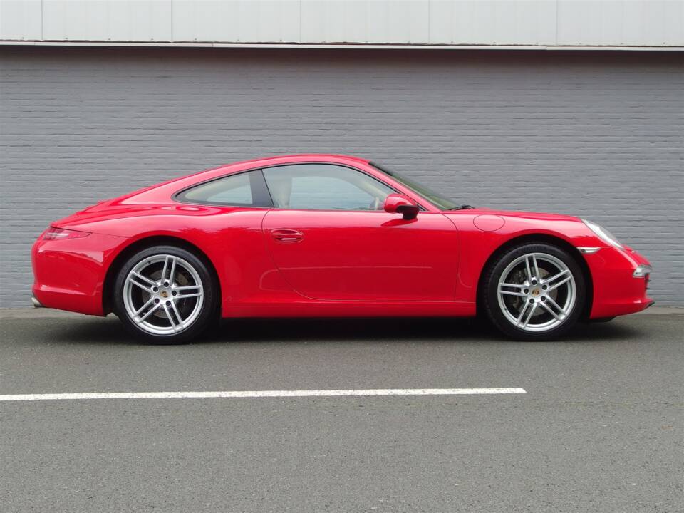 Bild 5/98 von Porsche 911 Carrera (2013)