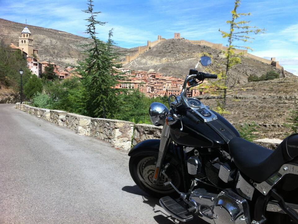 Immagine 7/7 di Harley-Davidson FLSTF Fat Boy (2004)