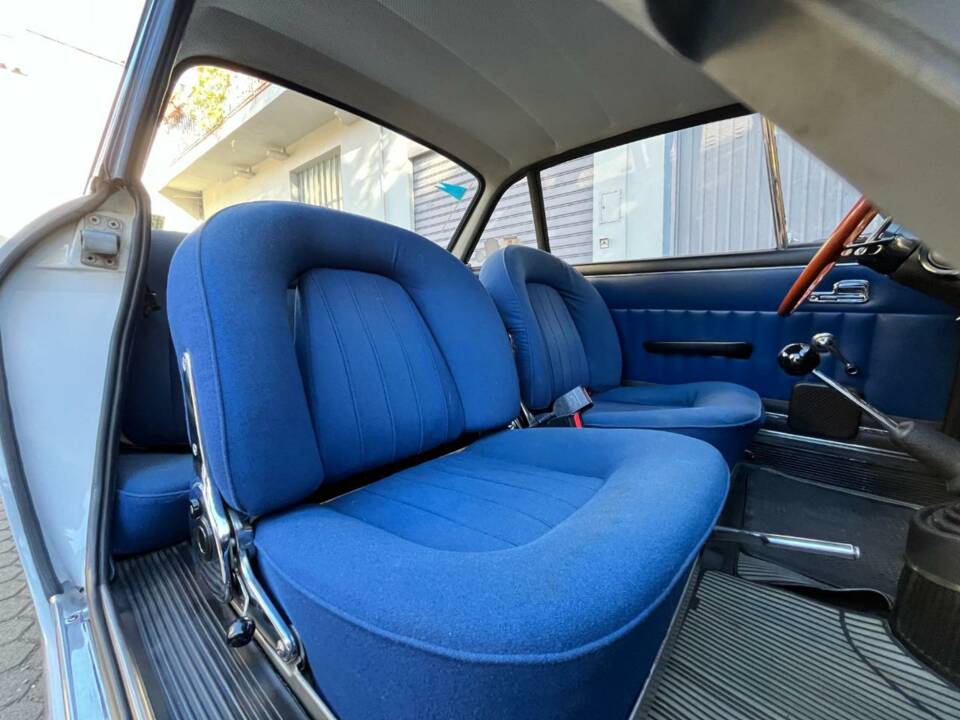 Afbeelding 11/43 van Lancia Fulvia 1.3 S (1970)