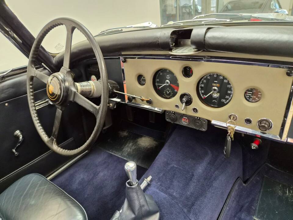 Afbeelding 18/21 van Jaguar XK 150 3.8 SE FHC (1960)