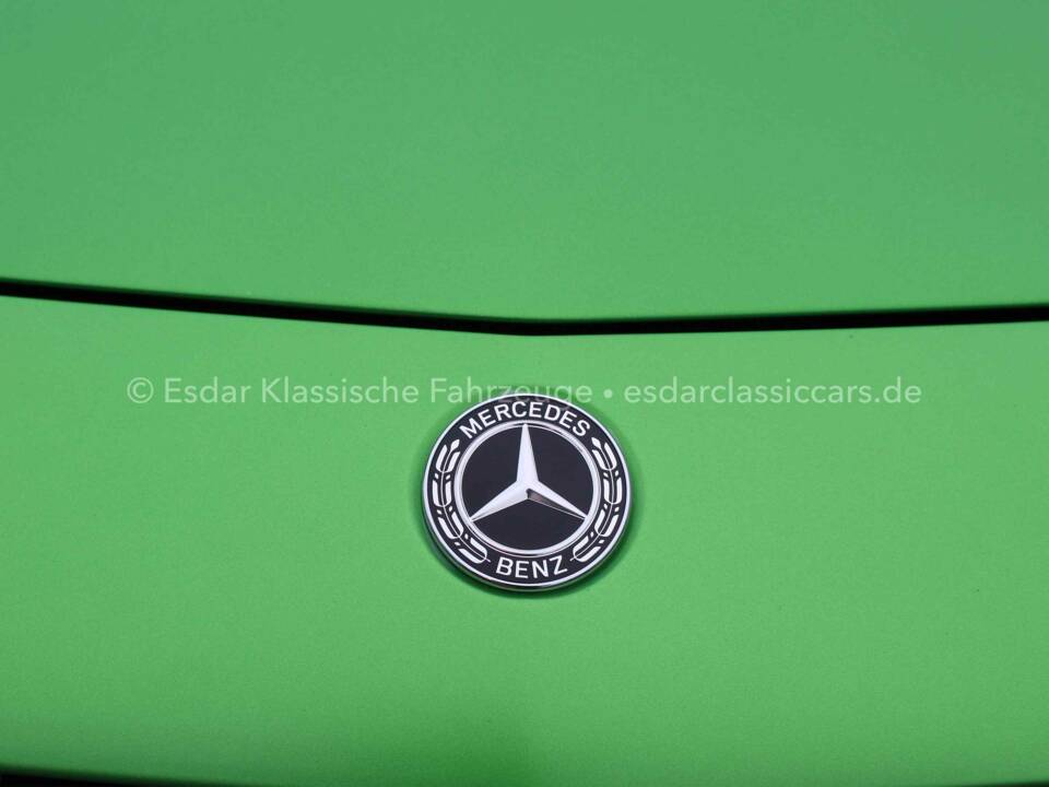 Immagine 9/35 di Mercedes-AMG GT-R (2018)