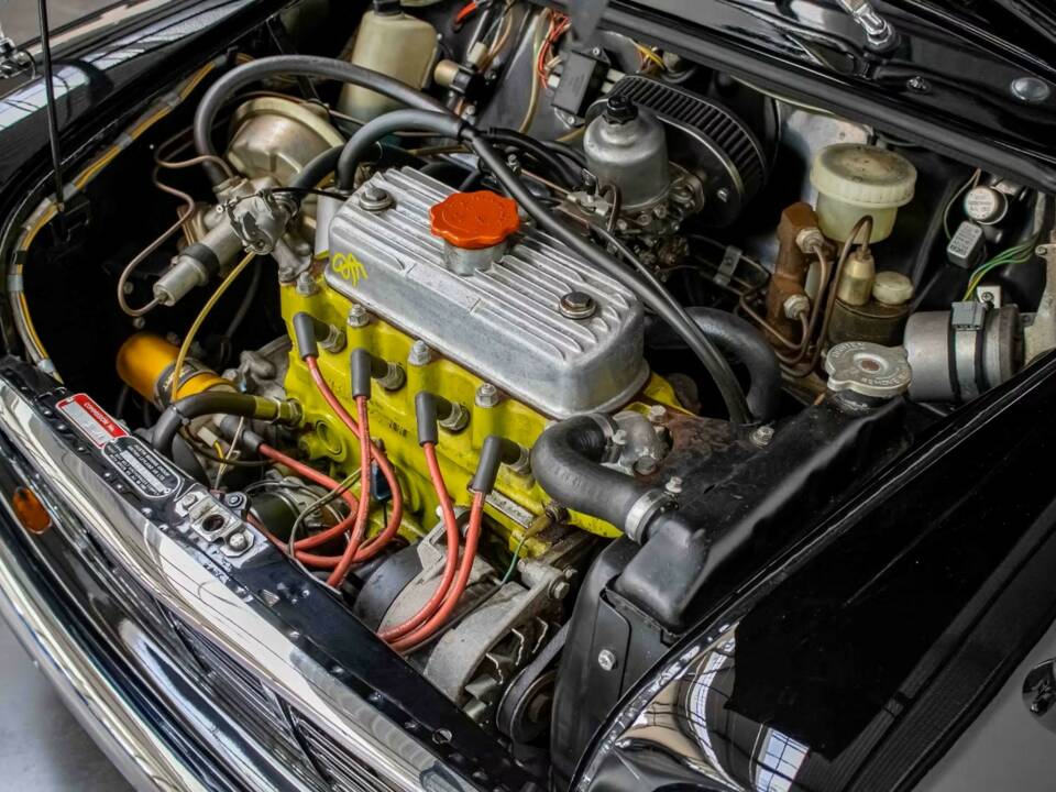 Imagen 13/25 de Mini 1000 (1978)