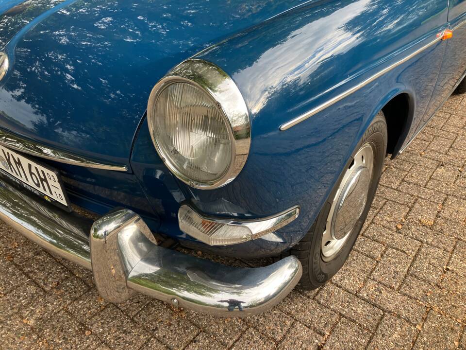 Afbeelding 20/23 van Volkswagen 1600 (1967)