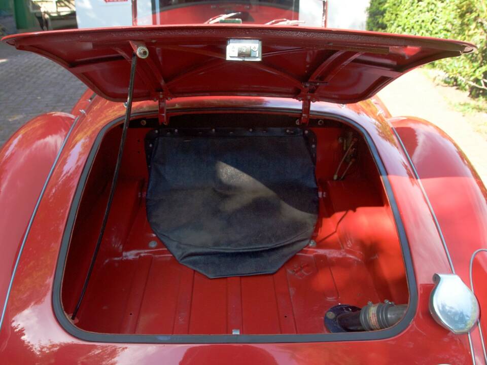 Imagen 11/18 de MG MGA 1600 (1962)