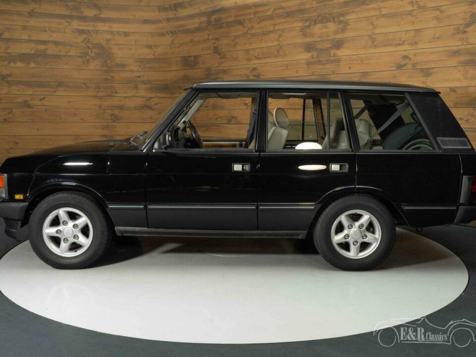Image 6/19 of Land Rover Range Rover Classic 3.9 (1995)