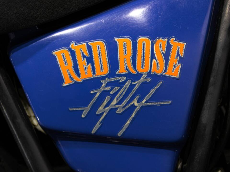 Immagine 44/50 di Aprilia Red Rose 50 (1986)