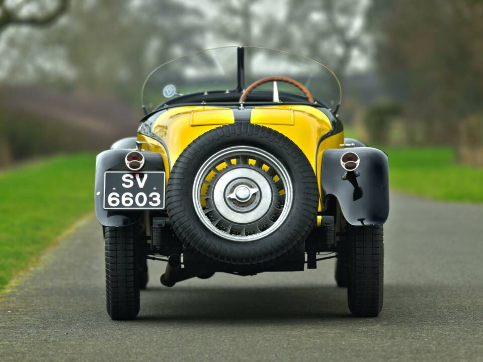 Immagine 4/50 di Bugatti Type 49 (1930)