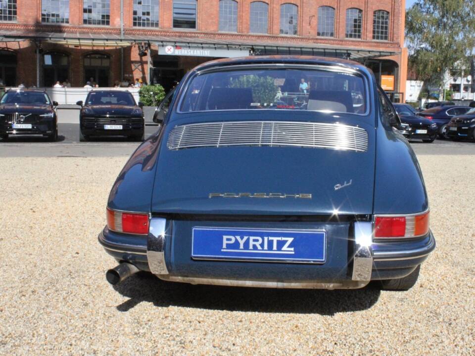 Bild 16/16 von Porsche 911 2.0 (1966)