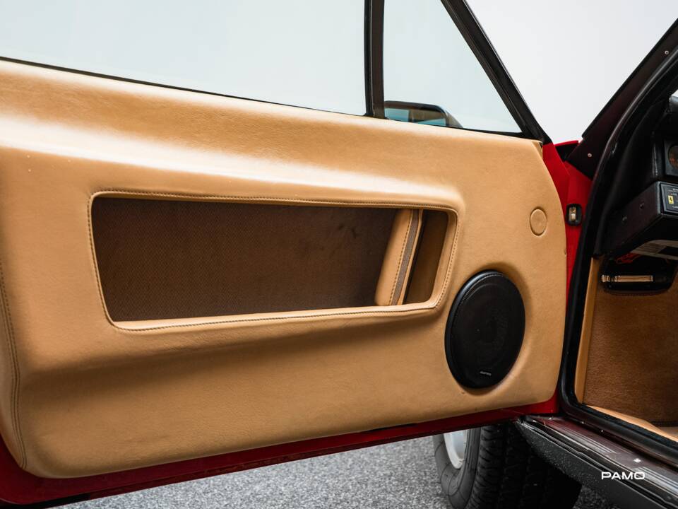 Immagine 31/39 di Ferrari 512 BBi (1983)