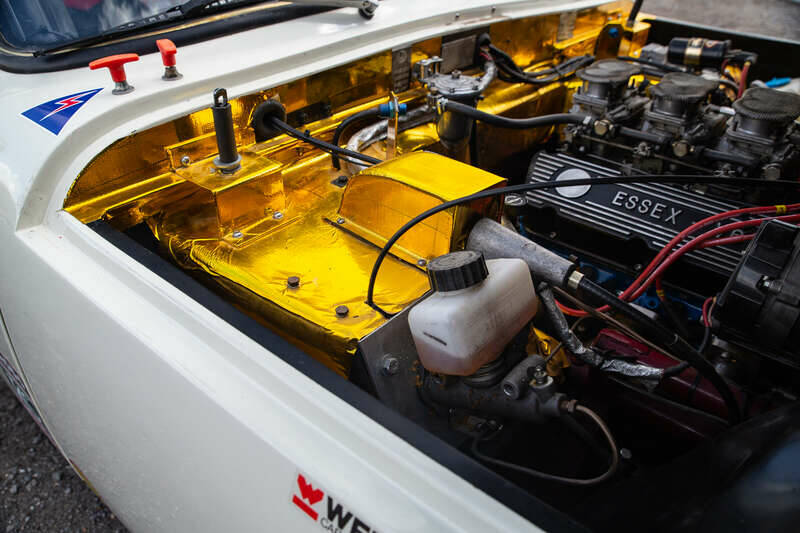 Image 46/50 de TVR 3000 M (1978)