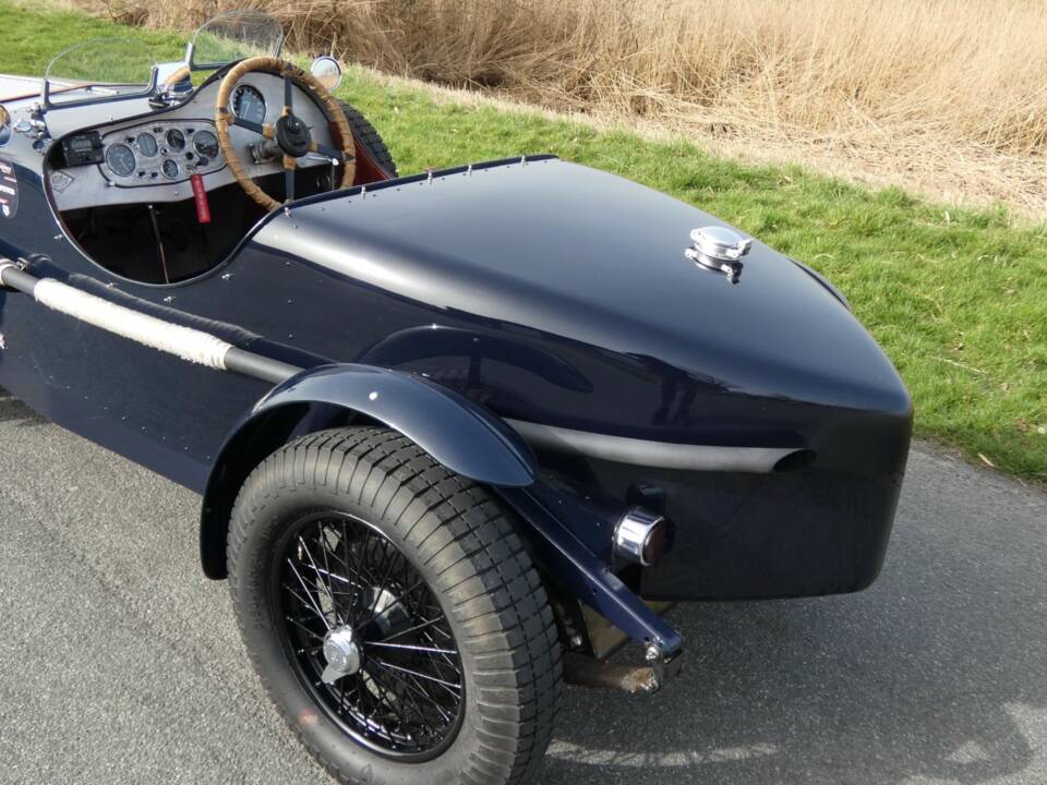 Imagen 6/64 de Riley 12/4 Special (1935)