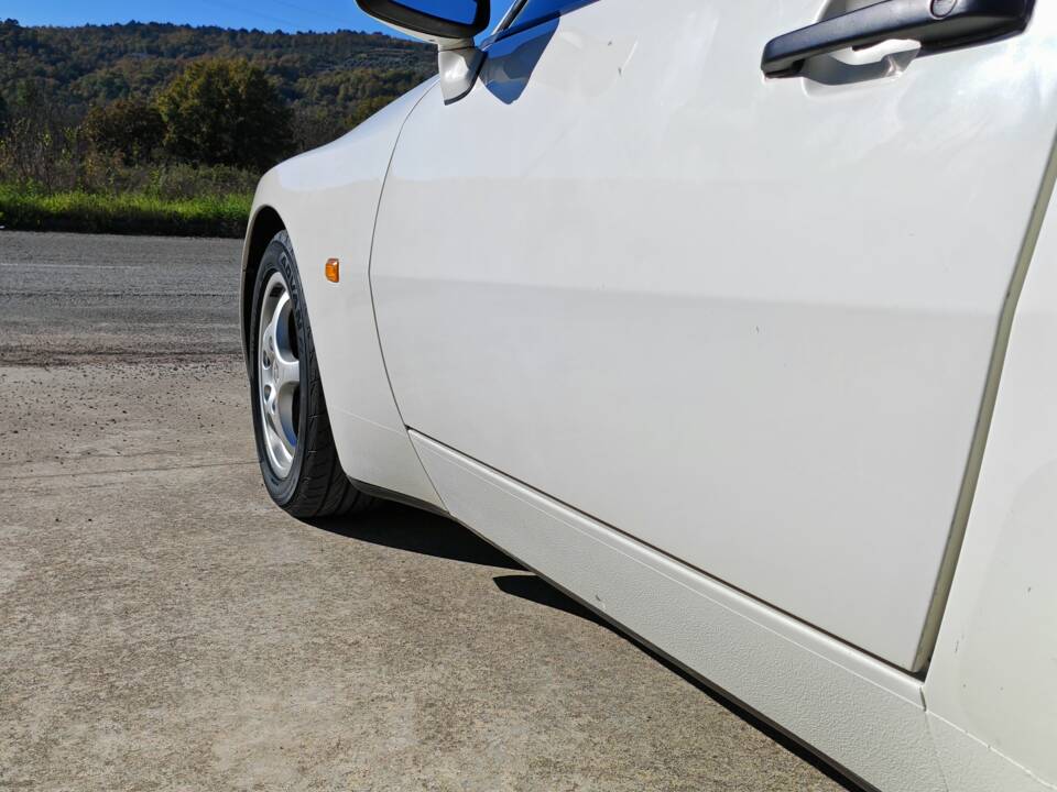Immagine 22/49 di Porsche 944 S2 (1991)
