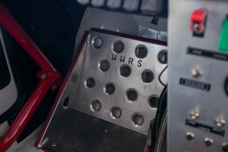 Imagen 13/50 de Ford Escort RS 1600 (1972)