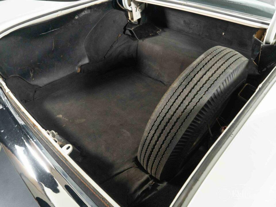 Imagen 11/19 de Cadillac 75 Fleetwood (1958)