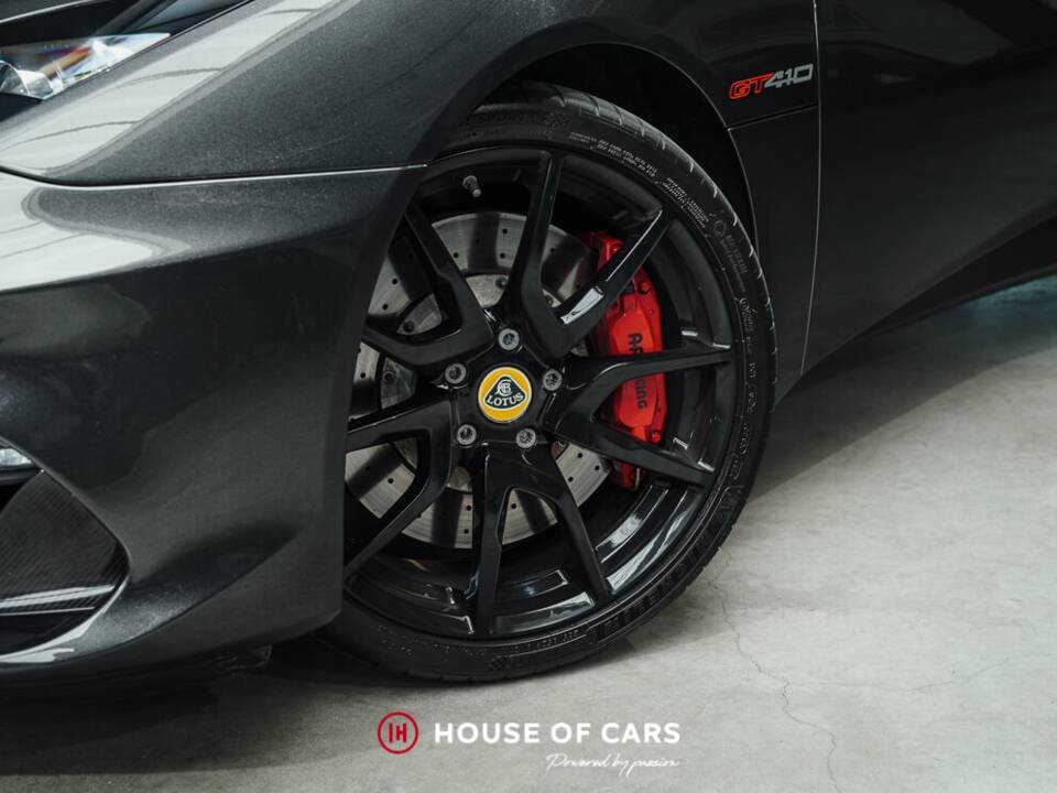 Image 11/23 of Lotus Evora GT410 (2020)