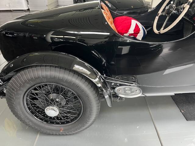 Image 4/10 of Bentley 3 1/2 Litre (1935)