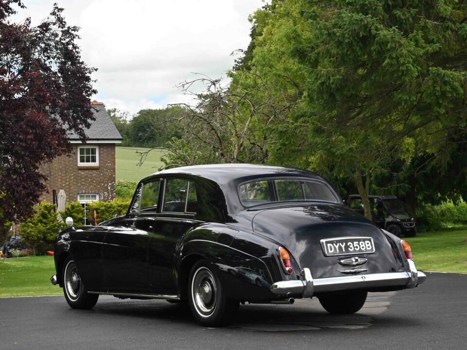 Bild 40/50 von Bentley S 3 (1962)