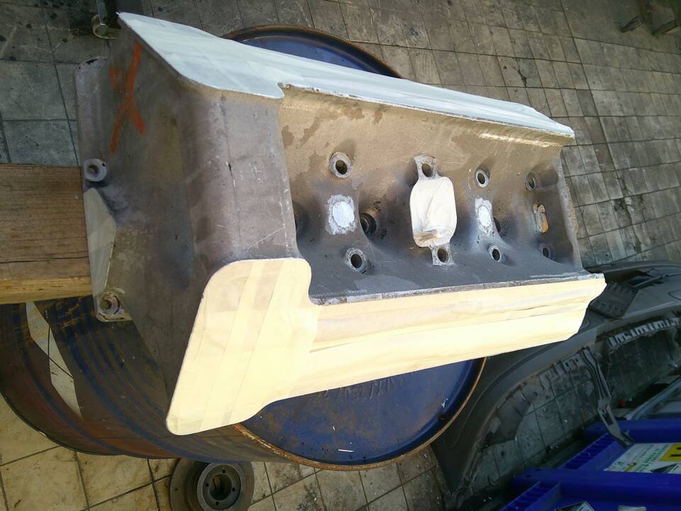 Bild 77/96 von Alfa Romeo 1900 C Super Sprint Touring (1954)