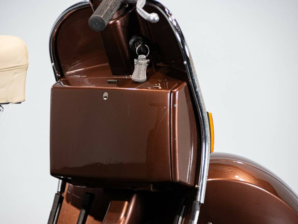 Afbeelding 42/50 van Piaggio DUMMY (1984)