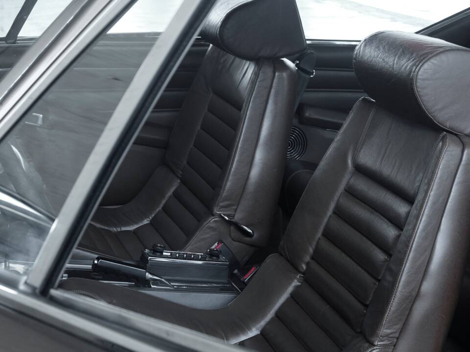 Bild 44/50 von Citroën SM injection (1974)