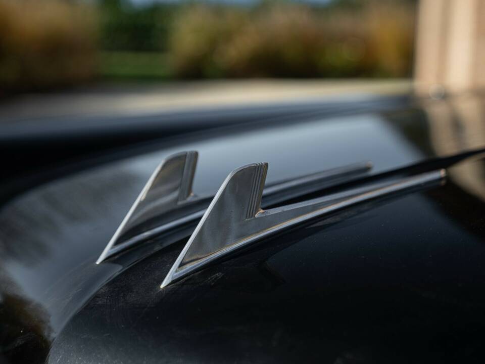 Bild 22/50 von Cadillac 62 Sedan DeVille (1958)