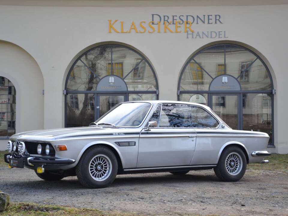 Image 1/26 of BMW 3.0 CSL (1973)
