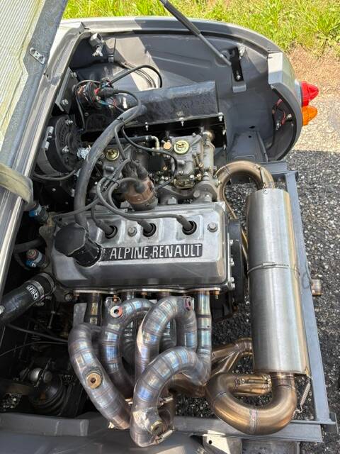 Image 5/20 of Renault Dauphine Export (1965)