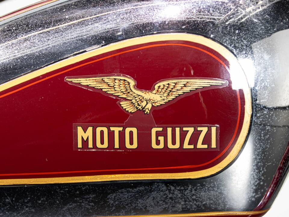 Bild 49/50 von Moto Guzzi DUMMY (1937)