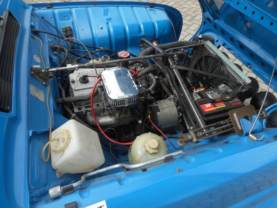 Image 20/98 de Renault R 4 TL (1984)