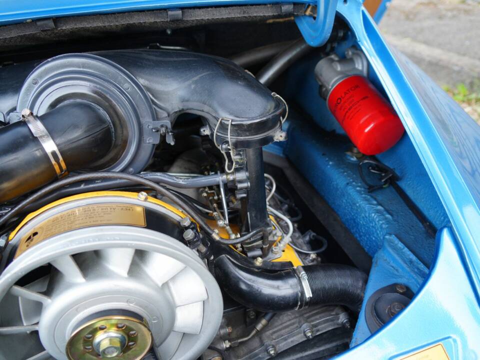 Bild 75/82 von Porsche 911 2.4 T (1972)