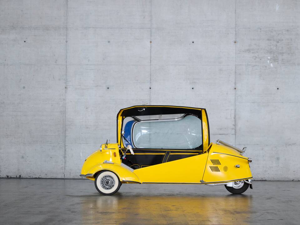 Image 13/43 of Messerschmitt / FMR KR 200 (1959)