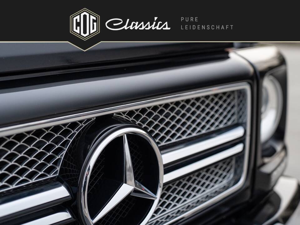 Bild 12/44 von Mercedes-Benz G 65 AMG (2013)