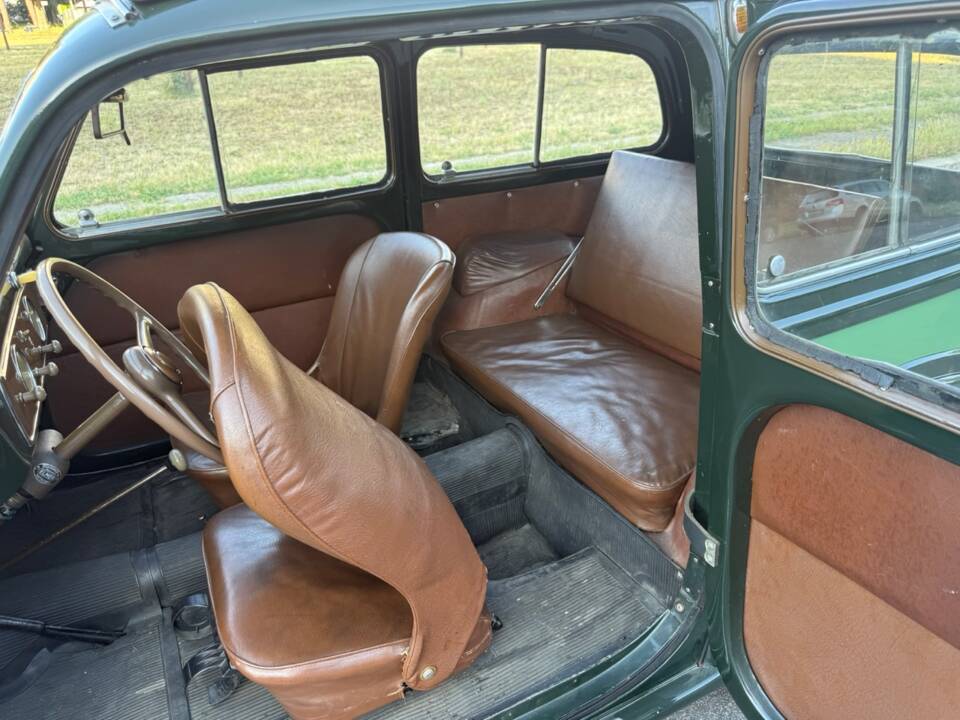 Immagine 35/60 di FIAT 500 C Belvedere (1954)
