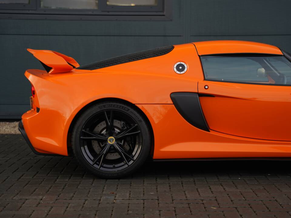 Bild 9/50 von Lotus Exige S (2015)