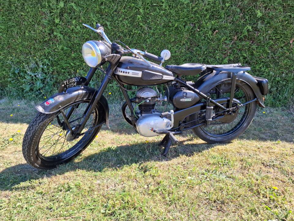 Bild 1/33 von Terrot DUMMY (1955)