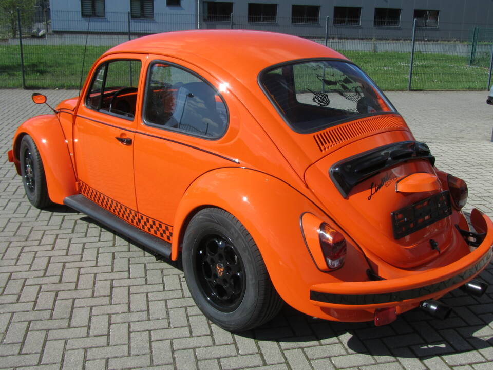 Bild 3/19 von Volkswagen Käfer 1200 (1975)