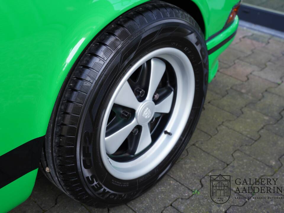 Image 49/50 of Porsche 911 Carrera RS 2.7 (Sport) (1973)