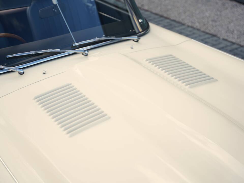 Imagen 49/50 de Jaguar E-Type (1969)
