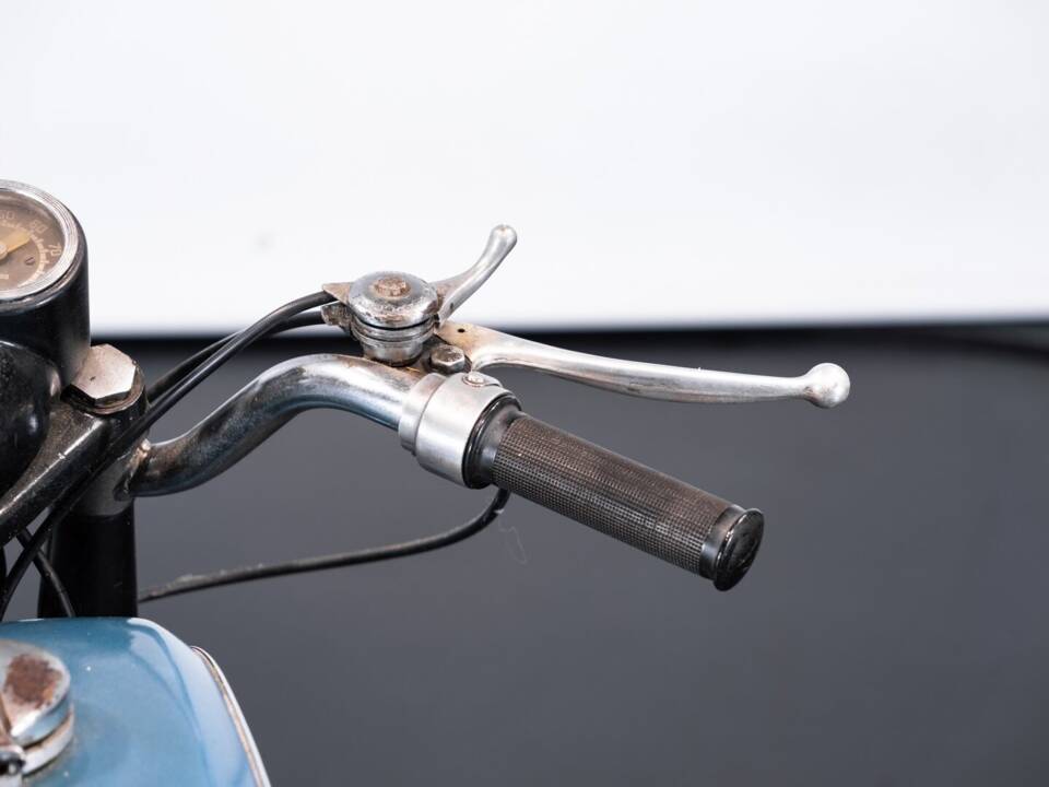 Immagine 11/50 di Gilera 125 (1967)